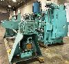  EGAN Turret Rewinder, 64" max web width, 36" maximum rewind